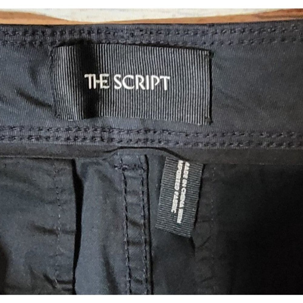 The Script Matilde Pants - Picture 5 of 7
